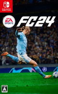 EA Sports FC 24 (Multi-Language) thumbnail 1