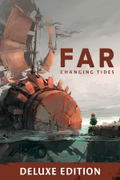 FAR: Changing Tides (Deluxe Edition) <span class="ext" style="background-color: #2a475e; color: #FFFFFF;">STEAM</span> <span class="ext ext_digital">digital</span> thumbnail 1