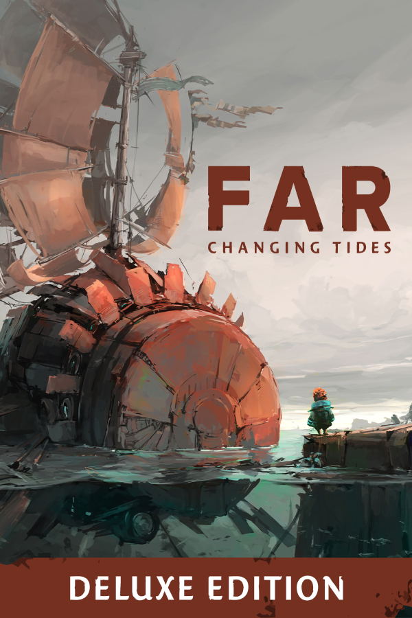 FAR: Changing Tides (Deluxe Edition) <span class="ext" style="background-color: #2a475e; color: #FFFFFF;">STEAM</span> <span class="ext ext_digital">digital</span> image 1