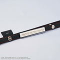 Final Fantasy VII Remake Smartphone Shoulder Strap Shinra Electric Power Company thumbnail 3