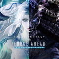 Forge Ahead : Final Fantasy XIV - Arrangement Album [OST With Footage / Blu-ray (BDM)] thumbnail 1