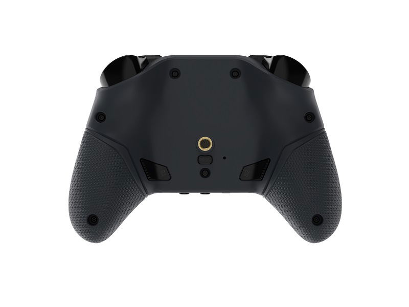 Gioteck SC3 Pro Wireless Controller for Switch / PC (Black) image 3