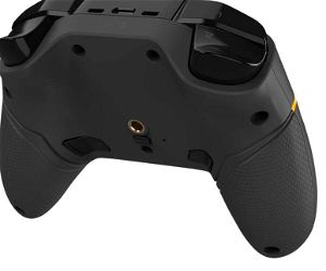 Gioteck SC3 Pro Wireless Controller for Switch / PC (Black)