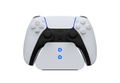 Gioteck Wireless Controller Duo Charging Stand For PS5 (Colours) thumbnail 1