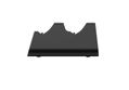 Gioteck Wireless Controller Duo Charging Stand For PS5 (Colours) thumbnail 5