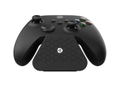 Gioteck Wireless Controller Solo Charging Stand For Xbox Series X|S / Xbox One (White/Black) thumbnail 1