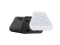 Gioteck Wireless Controller Solo Charging Stand For Xbox Series X|S / Xbox One (White/Black) thumbnail 2