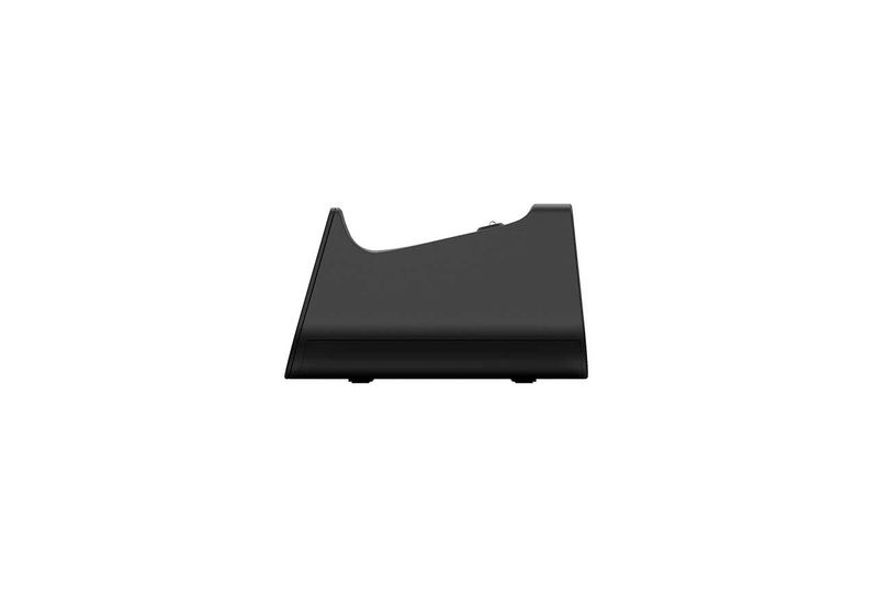 Gioteck Wireless Controller Solo Charging Stand For Xbox Series X|S / Xbox One (White/Black) image 4