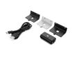Gioteck Wireless Controller Solo Charging Stand For Xbox Series X|S / Xbox One (White/Black) thumbnail 6