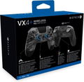 Gioteck WX-4 Premium Wireless RGB Controller for PlayStation 4 (Dark Camo) thumbnail 2