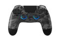 Gioteck WX-4 Premium Wireless RGB Controller for PlayStation 4 (Dark Camo) thumbnail 3