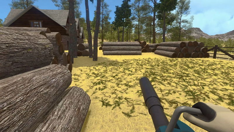 House Flipper: Farm (DLC) <span class="ext" style="background-color: #B0000F; color: #FFFFFF;">DLC</span> <span class="ext" style="background-color: #2a475e; color: #FFFFFF;">STEAM</span> <span class="ext ext_digital">digital</span> image 2