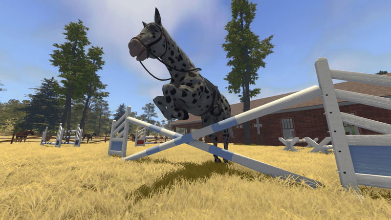 House Flipper: Farm (DLC) <span class="ext" style="background-color: #B0000F; color: #FFFFFF;">DLC</span> <span class="ext" style="background-color: #2a475e; color: #FFFFFF;">STEAM</span> <span class="ext ext_digital">digital</span> image 4