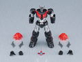 Moderoid Mazinger Destroying Hell: Mazinger Zest thumbnail 10