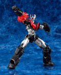 Moderoid Mazinger Destroying Hell: Mazinger Zest thumbnail 2