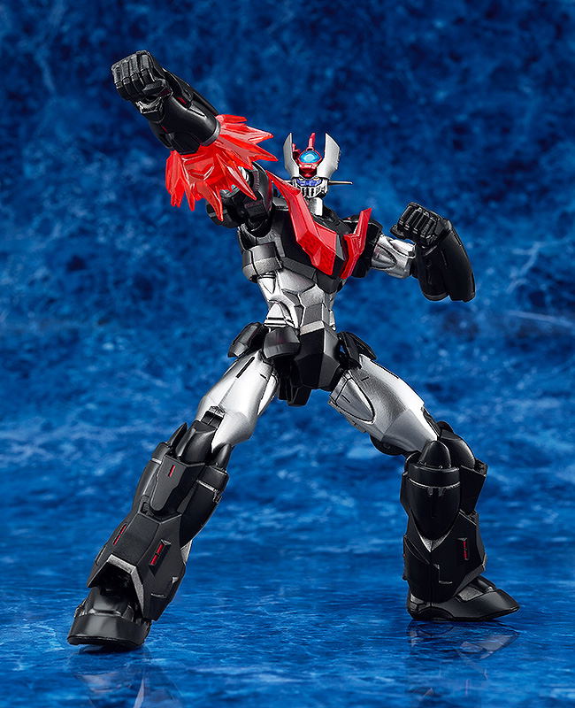 Moderoid Mazinger Destroying Hell: Mazinger Zest image 2