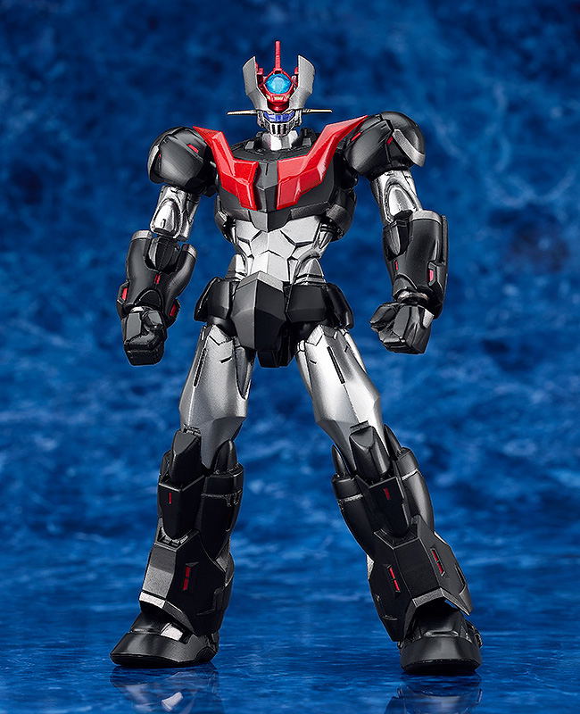Moderoid Mazinger Destroying Hell: Mazinger Zest image 3