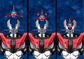Moderoid Mazinger Destroying Hell: Mazinger Zest thumbnail 4