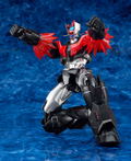 Moderoid Mazinger Destroying Hell: Mazinger Zest thumbnail 6