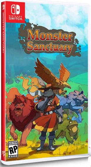 Monster Sanctuary image 1