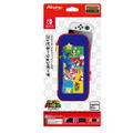 Nintendo Switch Family Compatible Combination Pouch (Super Mario) thumbnail 1