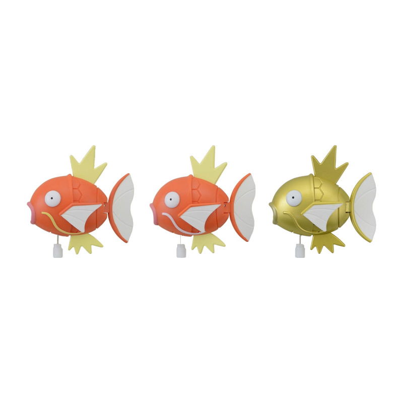 Jumping Magikarp! Wind up Toy (Random Single) image 2