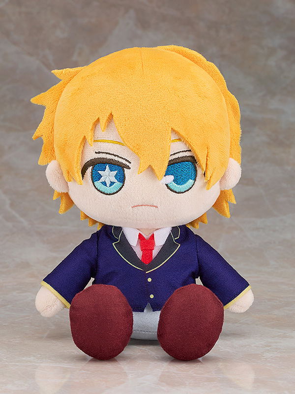 Oshi no Ko Plushie Aqua image 2