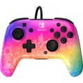 PDP Rematch Wired Controller for Nintendo Switch (Star Spectrum) thumbnail 2
