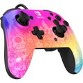 PDP Rematch Wired Controller for Nintendo Switch (Star Spectrum) thumbnail 3