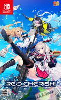 RE:D Cherish! thumbnail 1