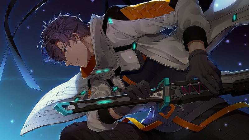 RE:D Cherish! image 2