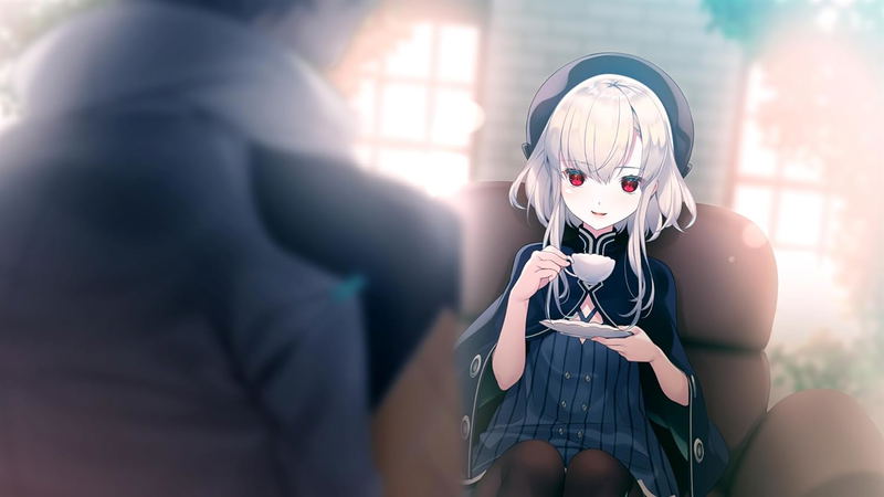 RE:D Cherish! [Limited Edition] image 8