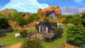 The Sims 4: Horse Ranch (DLC) <span class="ext" style="background-color: #B0000F; color: #FFFFFF;">DLC</span> <span class="ext" style="background-color: #F96529; color: #FFFFFF;">Electronic Arts</span> <span class="ext ext_digital">digital</span> thumbnail 4