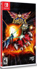 Sol Cresta [Dramatic Edition] thumbnail 1