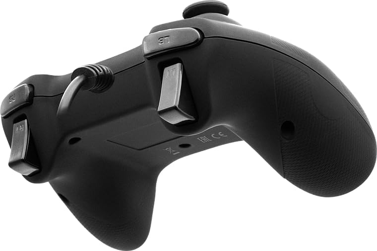 Speedlink RAIT Wired Gamepad for PC / PS3 / Switch / OLED Model image 3