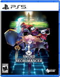 Sword of the Necromancer thumbnail 1