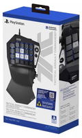 Tactical Assault Commander -Mechanical Keypad- for PS5 / PS4 / PC thumbnail 1