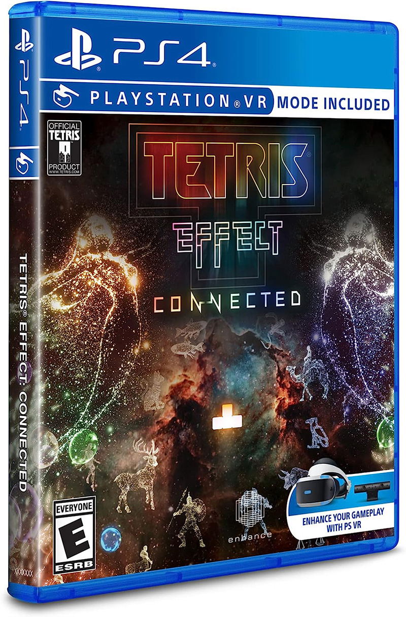 Tetris Effect: Connected image 1
