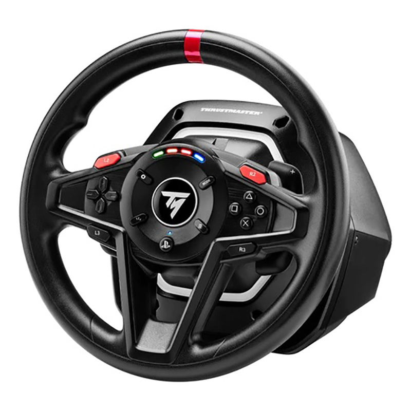Thrustmaster TS-PC T128-X Racing Wheel Type C for PS5 / PS4 / PC image 2