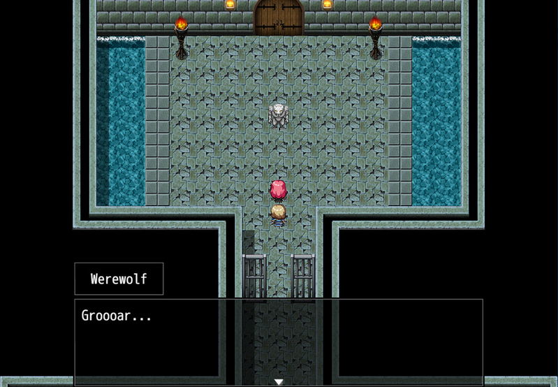 Tina: Swordswoman of the Scarlet Prison <span class="ext" style="background-color: #2a475e; color: #FFFFFF;">STEAM</span> <span class="ext ext_digital">digital</span> image 4