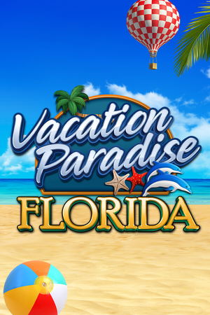 Vacation Paradise: Florida Collector's Edition_