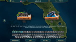 Vacation Paradise: Florida Collector's Edition_