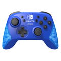 Wireless HoriPad for Nintendo Switch (Blue) thumbnail 1