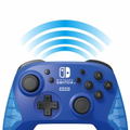 Wireless HoriPad for Nintendo Switch (Blue) thumbnail 2