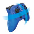 Wireless HoriPad for Nintendo Switch (Blue) thumbnail 3