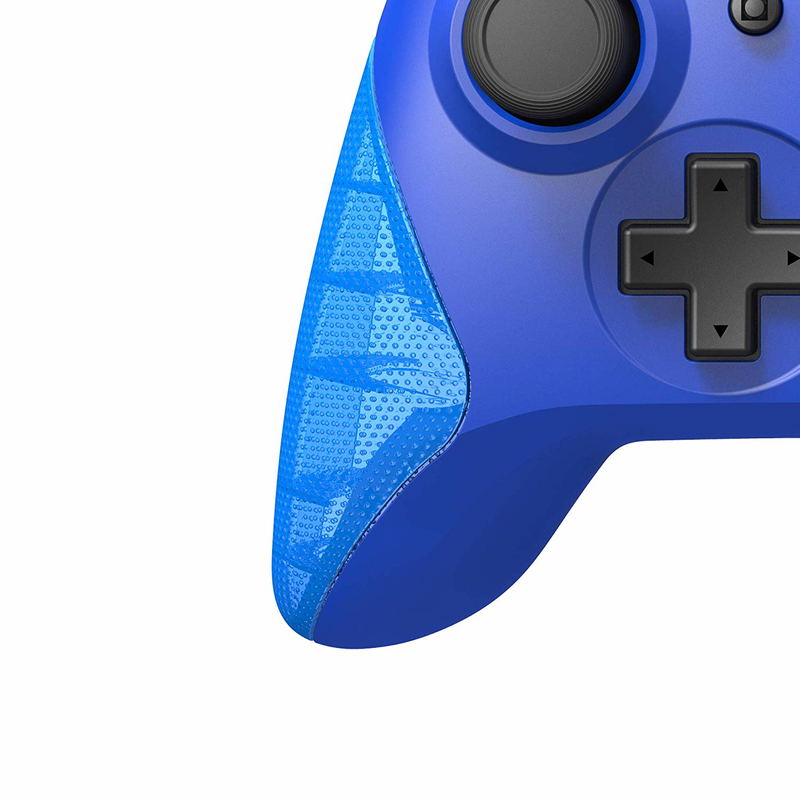 Wireless HoriPad for Nintendo Switch (Blue) image 4