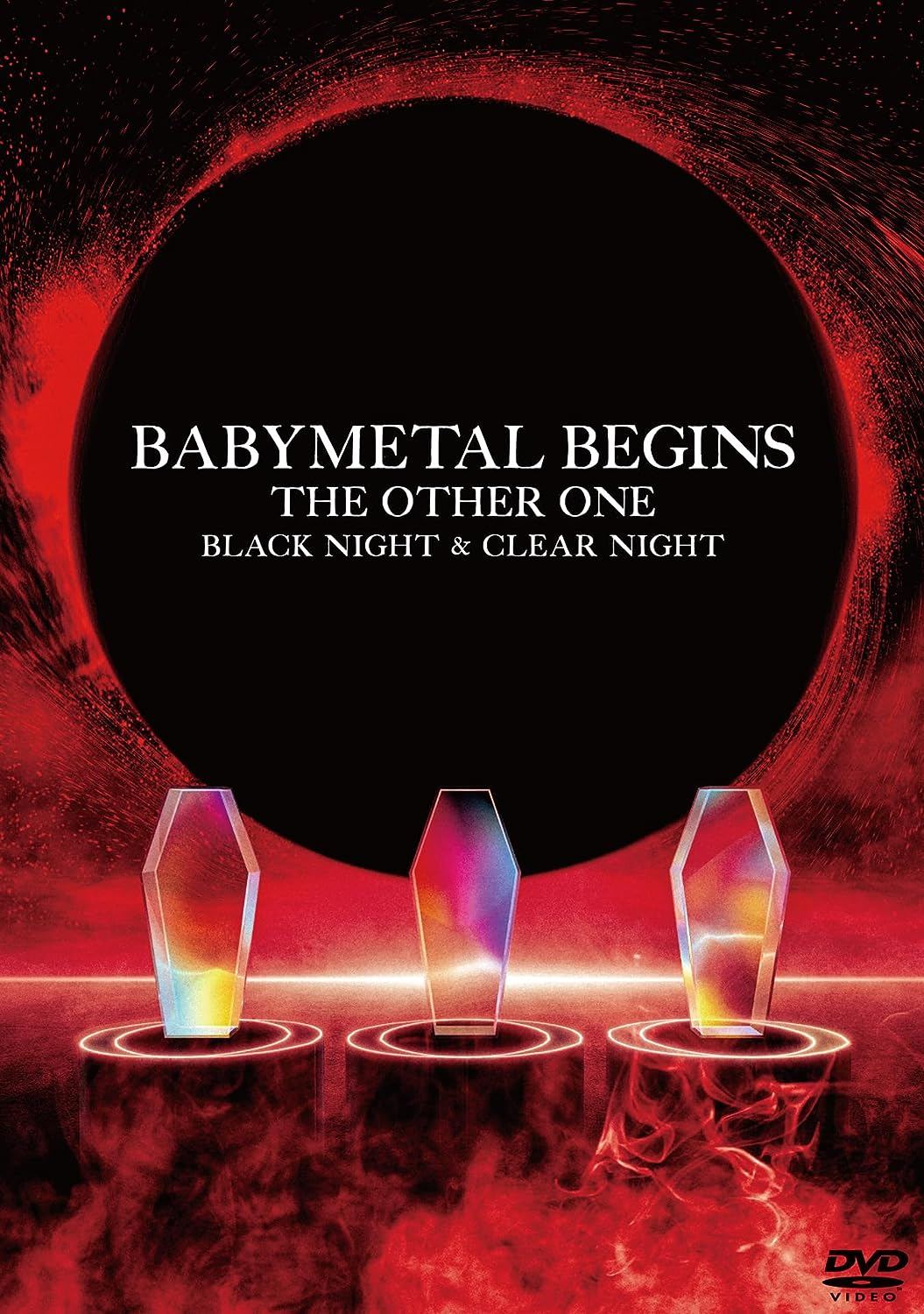 Babymetal Begins - The Other One - [Regularl Edition] (Babymetal)