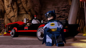 LEGO Batman 3: Beyond Gotham (Latam Cover)_