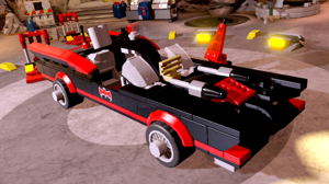 LEGO Batman 3: Beyond Gotham (Latam Cover)_