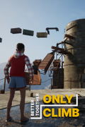 Only Climb: Better Together <span class="ext" style="background-color: #2a475e; color: #FFFFFF;">STEAM</span> <span class="ext ext_digital">digital</span> thumbnail 1